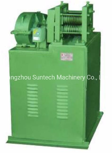 Carbon Steel Wire Sharpening Machine