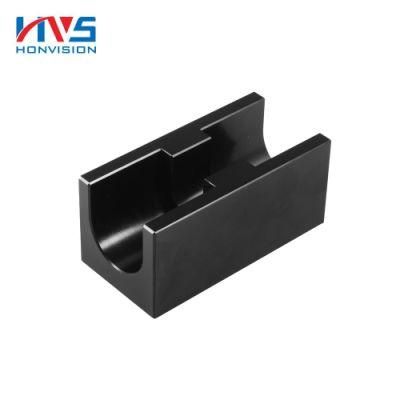Manufacture Assembly CNC Milling Machine Parts