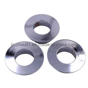 Machining Spare Part CNC Machined High Precision Aluminum Stainless Steel Brass Metal Parts