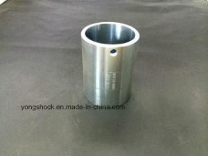 Carbon Steel Shell for Precision Machining