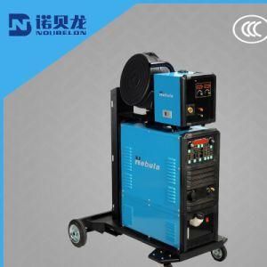 630 AMPS Pulse MIG Welding Machine