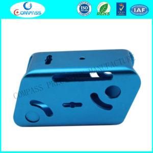 High Precision Aluminum Alloy CNC Machining Factory