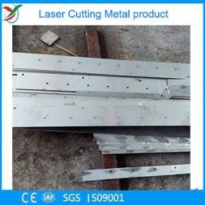Laser Cutting Steel Flat Bar with Customized Size