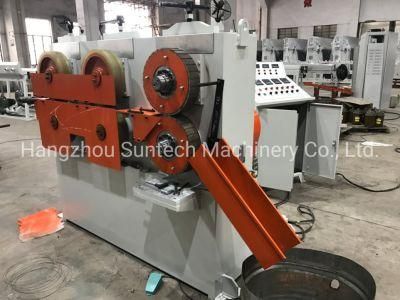 Steel Fiber Making Machine