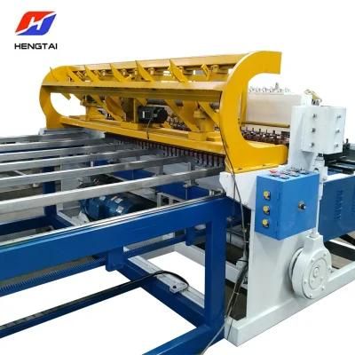 Professional Supplier Wire Mesh Fence Panel Welding Machine