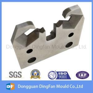 Manufacturer CNC Machining Part Auto Spare Part for Sensor