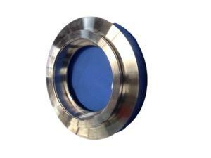 High Quality Machining Customization Forged Ring