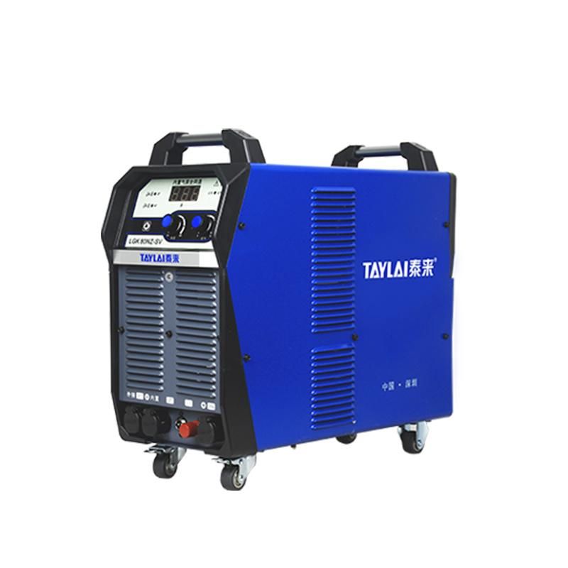 380V/80A, DC Inverter, Mosfet Portable Plasma Cutting Tool/Equipment Cutter Machine-Cut80