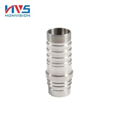 Precision CNC Machining Parts CNC Stainless Steel Parts CNC Turning Parts