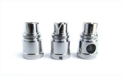 Precision Stainless Steel/Aluminium/Copper Machining Spare Part CNC Machine Processing Part