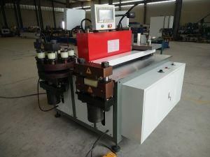 Busbar Multi-Holes Punching Machines