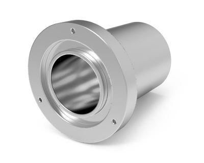 OEM Complex Non-Standard New Energy Vehicle Motor Parts According to The Drawings