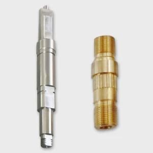 Precision CNC Copper Part Auto &amp; motorcycle Part