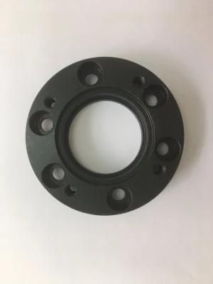 Carbon Steel CNC Machining Center Parts