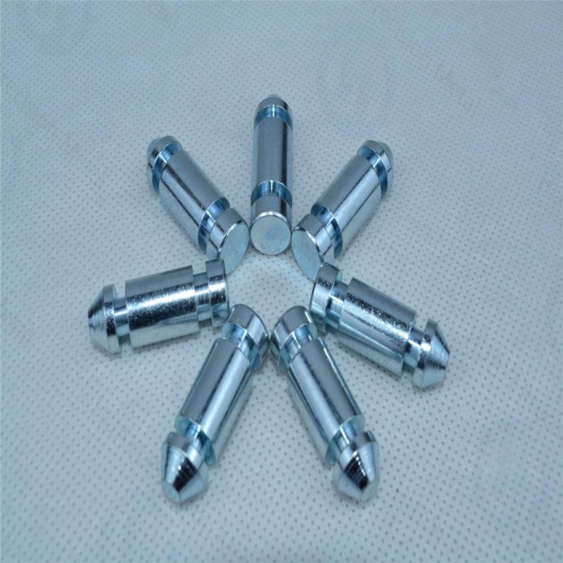 OEM High Quality Mechanical Turning Machining CNC Laser Part