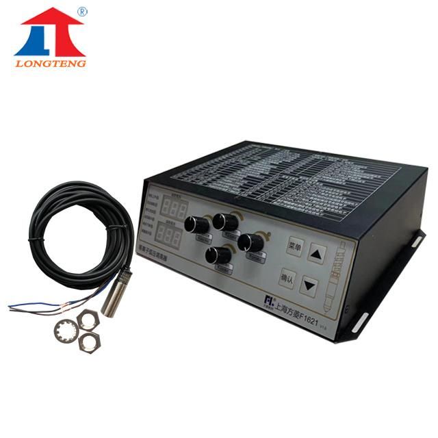 Flsk Automatic Arc Voltage Torch Height Controller F1621 for CNC Plasma Cutter