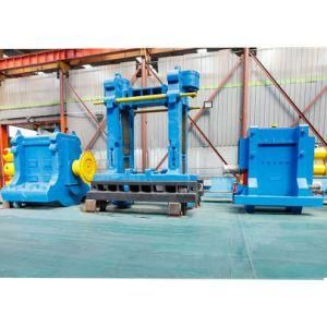 Manufacturers Direct High - Quality Electric Mill Roll Stand