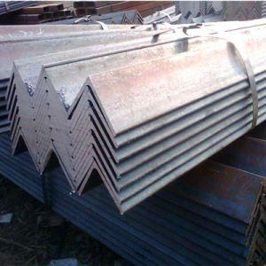 Direct Manufacturer China Hot Sale Ms Angles L Profile Hot Rolled Equal or Unequal Steel Angles Steel Hot Rolling Mill