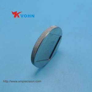 China Wholesale High Precision Custom Anodized Aluminum Luggage Tags