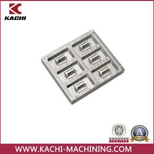 OEM Aluminum Parts Aerospace Machinery Part, Precision Turning Part, High Quality Aluminum Part