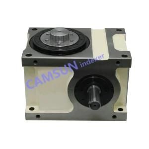 70df Flange Model Cam Indexers for Automation Machines
