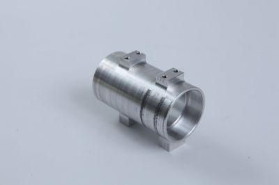 Professional CNC Machining Parts Service Micro Machining Customized Car Part