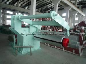 High Speed Automatic Steel Strip Slitting Line Machine