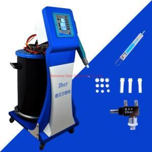 Dber V12 Powder Coating Machine