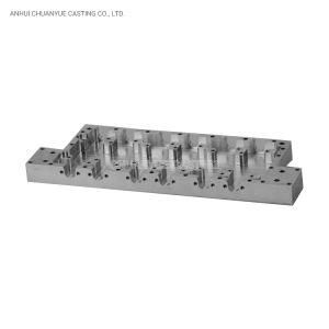 Customized Aluminum Parts /CNC Aluminium Machining /CNC Metal Milling Service