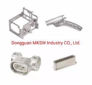 Non-Standard Aluminum CNC Machine Turning/Milling Hardware CNC Machining Parts Metal Industry Metal Machining Parts
