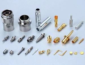 CNC Machining Parts Stainless Steel Parts Brass Machining Parts