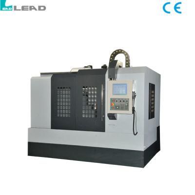 Creator Chv1020 CNC Engraving Machine Tools