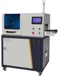 0.8-5mm Imported High Speed Steel Automatic PCB Depaneling Machine Depanel