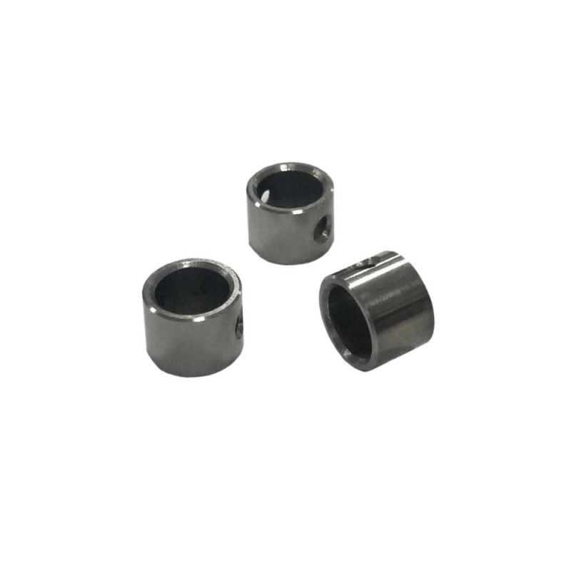 Stainless Steel Limit Tube Sleeve Card Tube Hardware Accessories Machining Fast Locking Custom Processing