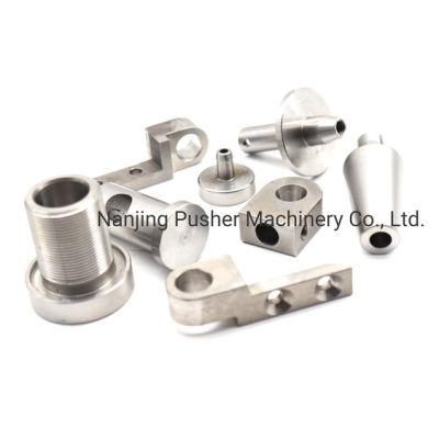 CNC Millling Machining Stainless Steel Auto Parts