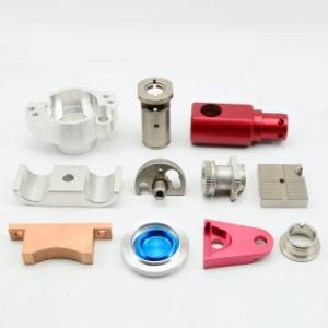 Customized High Precision CNC Machining Aluminium Parts 5052 6061 7075 2024, CNC Printing Press Parts Aluminium Machining CNC