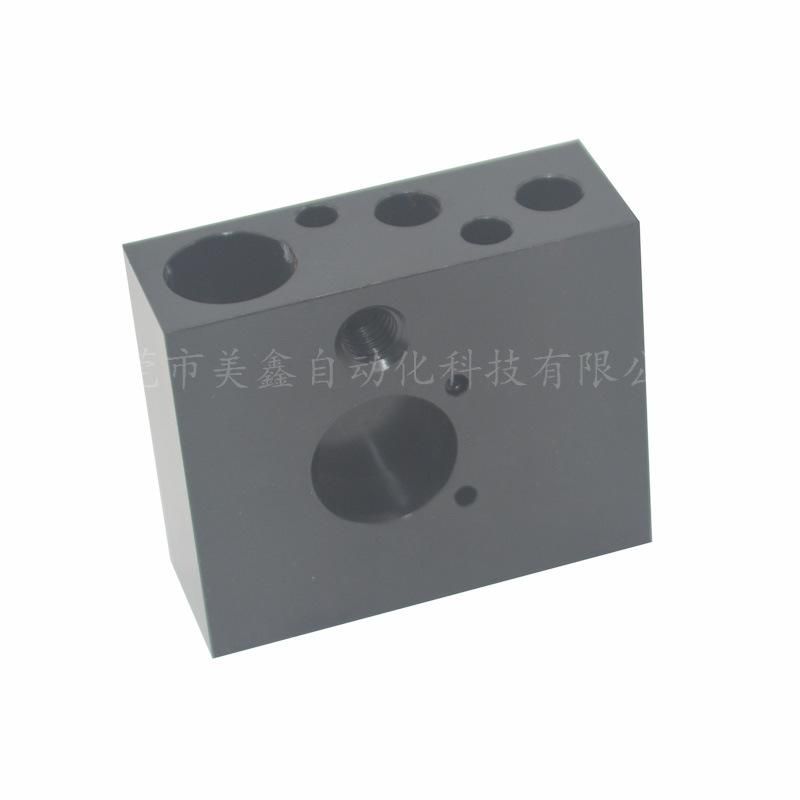 Spray Head Mounting Plate