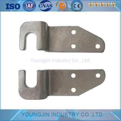 Stainless Steel Container Hinge Truck Car Van Door Trailer Hinge