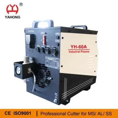 I Cut 60 Plasma Cutter Using for CNC or Manual