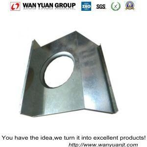 High Precision Good Quality Metal Stamping Parts