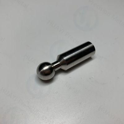 Custom Stainless Steel Brass Aluminum Machining CNC Parts with High quality