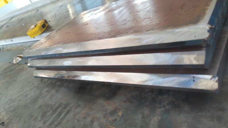 Shinx Gmm-X3000 Double Head Metal Edge Milling Machine