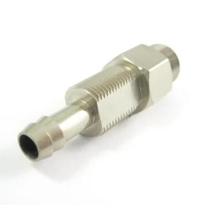 CNC Machining Parts Milling Parts Stainless Steel CNC Machining Parts
