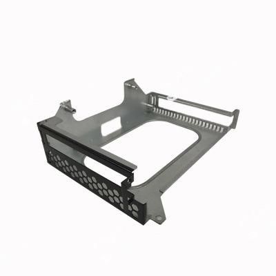 OEM High Quality Stainless Steel Custom Metal Stamping Motorcycle Spare Part Electrical Equipment Parts Sheet Metal Parts