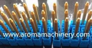 Golden Water Jet Nozzle, 35% Lifetime Longer Than Tungsten Carbide