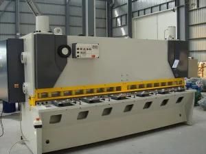 Plate Shearer Machine