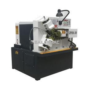 3 Rolls Thread Rolling Machine for Hollow Bolts Making Screw