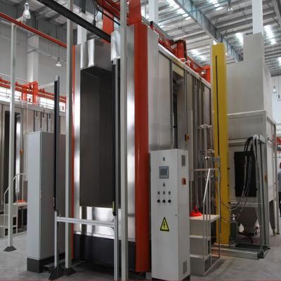 Automatic Metal Coating Machinery for Sale