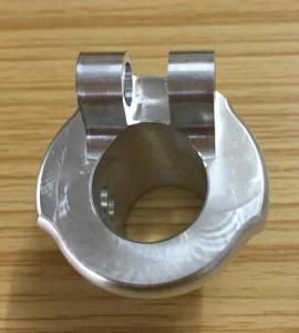 High Precision CNC Machining Metal Parts