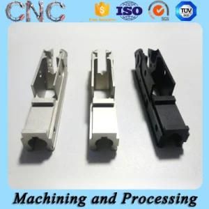 Professional CNC Precision Machining Services with Low Price